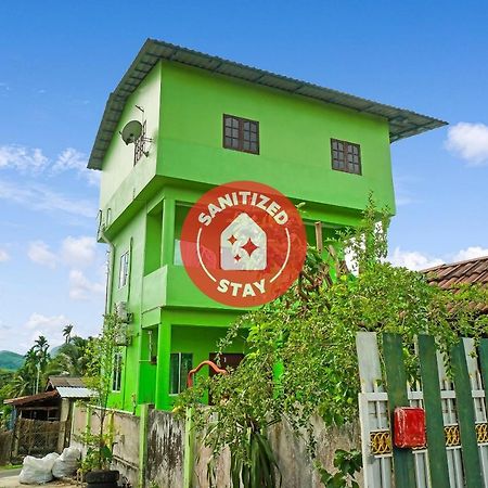 Oyo 90462 Padang Besar Green Inn Ngoại thất bức ảnh