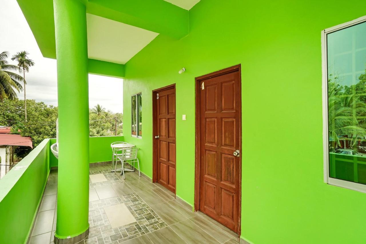 Oyo 90462 Padang Besar Green Inn Ngoại thất bức ảnh