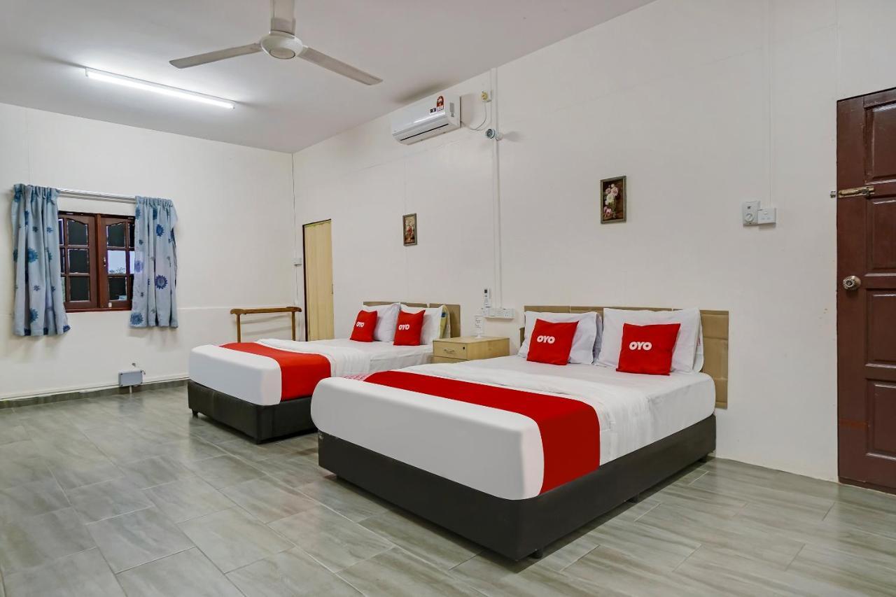 Oyo 90462 Padang Besar Green Inn Ngoại thất bức ảnh