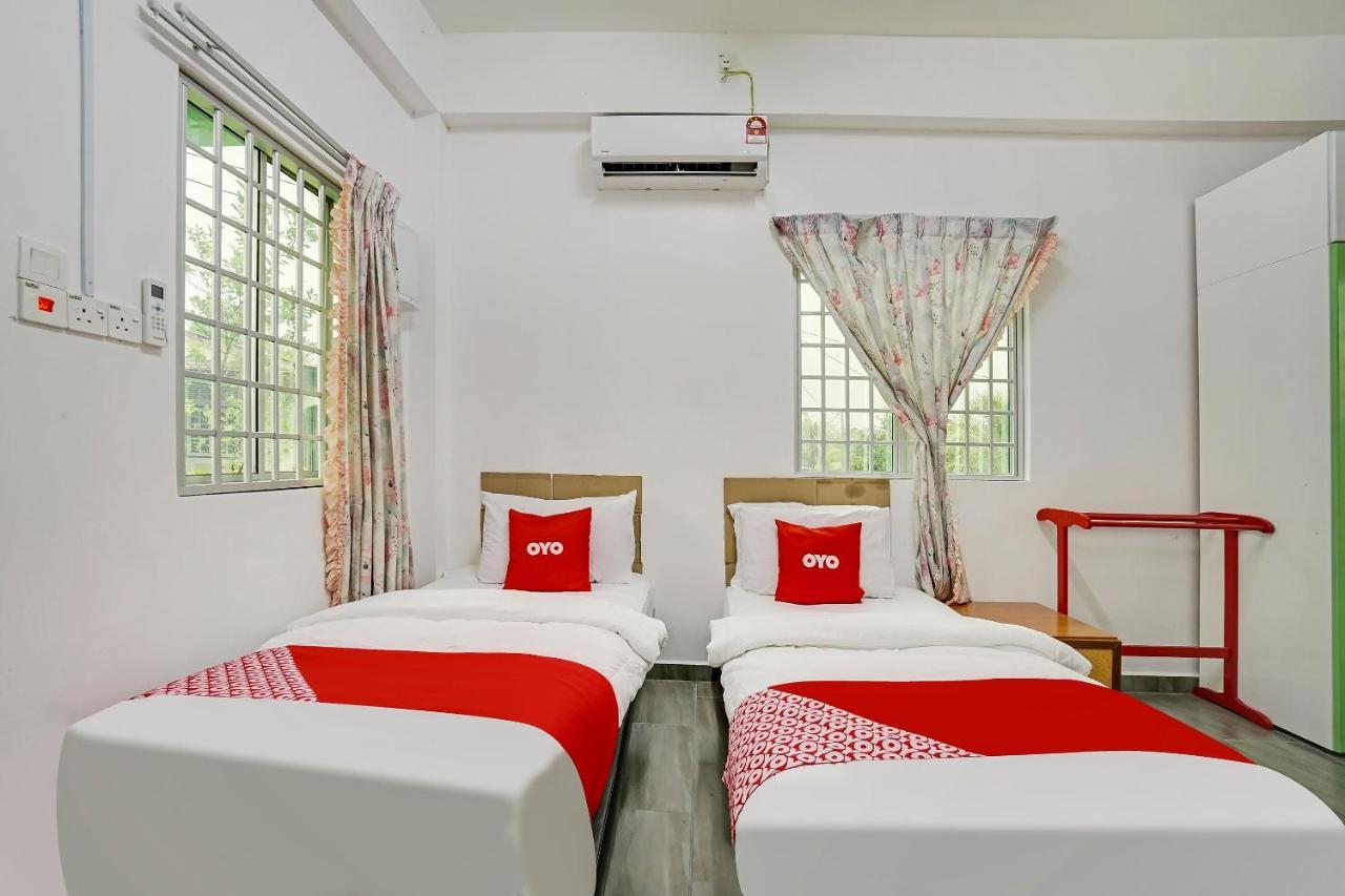 Oyo 90462 Padang Besar Green Inn Ngoại thất bức ảnh