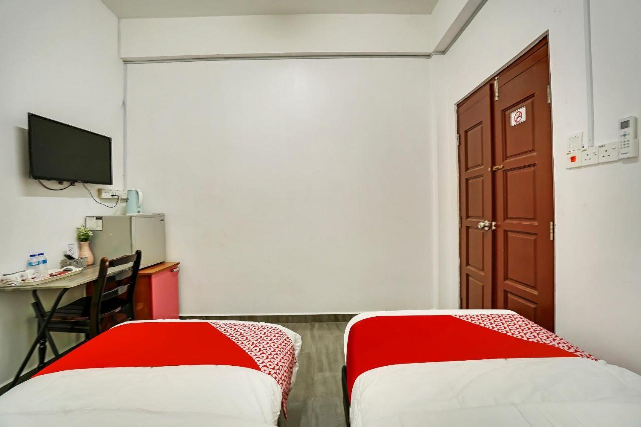 Oyo 90462 Padang Besar Green Inn Ngoại thất bức ảnh