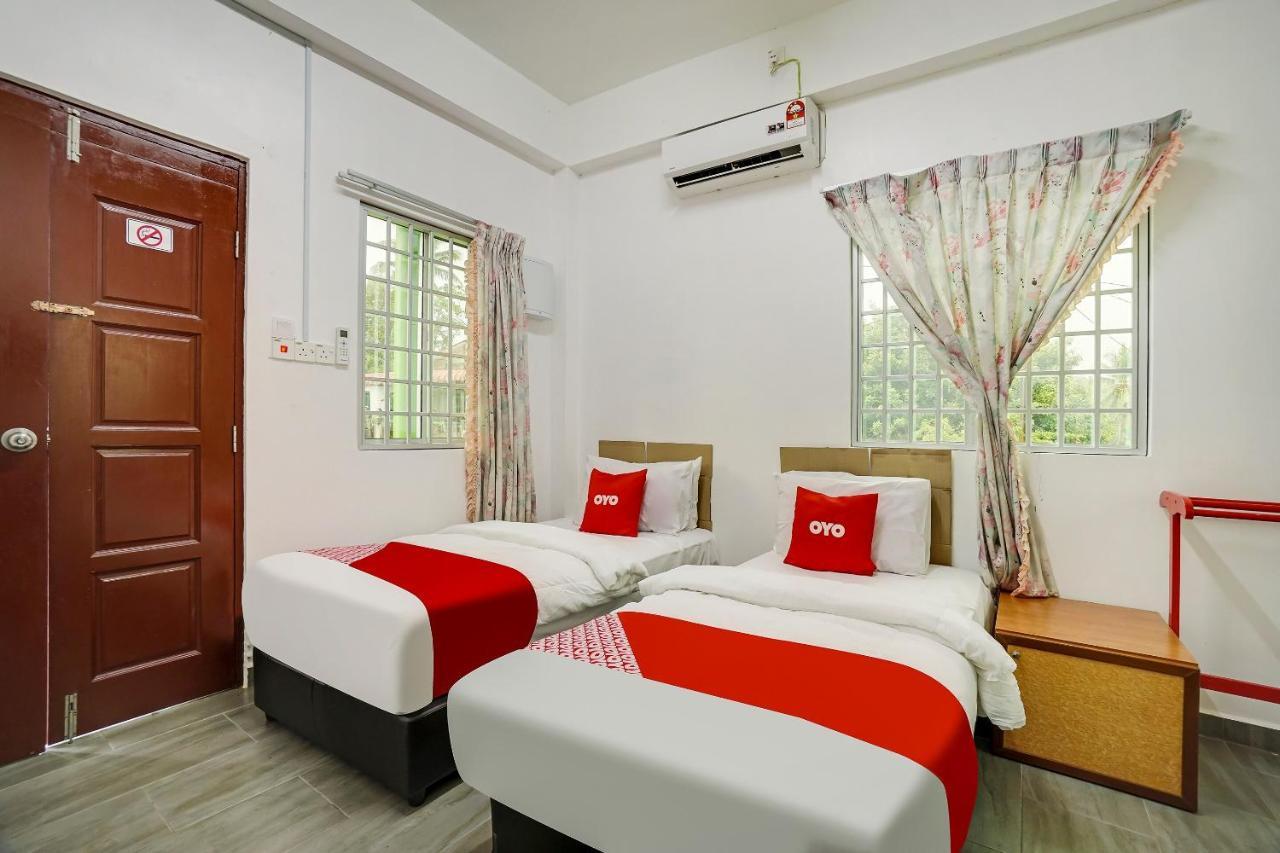 Oyo 90462 Padang Besar Green Inn Ngoại thất bức ảnh