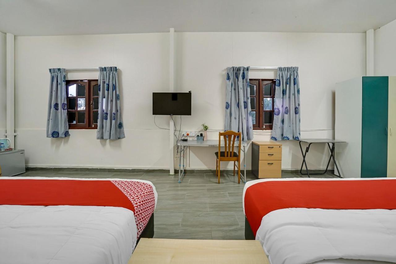 Oyo 90462 Padang Besar Green Inn Ngoại thất bức ảnh