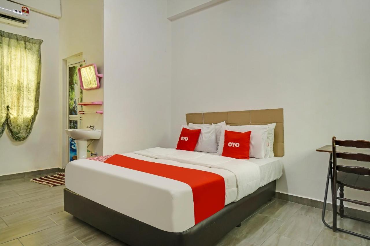 Oyo 90462 Padang Besar Green Inn Ngoại thất bức ảnh
